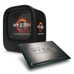CPU ای ام دی Ryzen Threadripper 1900X TR4144978thumbnail